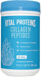 Vital Proteins Collagen Peptides 284gr Unflavoured