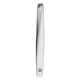 Zwilling J.A. Henckels Eyebrow Tweezer with Slanted Nose and Lens Multicolour 9cm