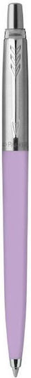 R Jotter Orig Rcy Lilac Ct Bpen