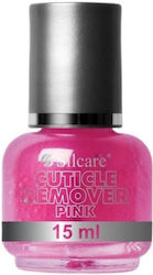 Silicare Cuticle Remover Conditioner Pink 15ml