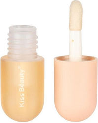 Lip Gloss Volume Kiss Beauty Plump Lip Maximizer 3 Ml Lip Gloss Volume Kiss Beauty Plump Lip Maximizer 3 Ml