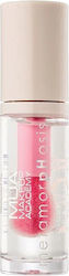 Mua Lip & Cheek Oil Og 7ml Mua Lip & Cheek Oil Og 7ml