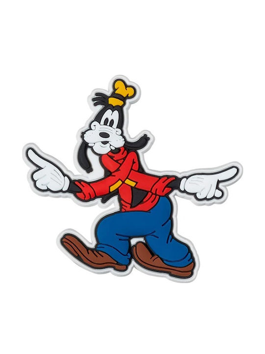 Crocs Jibbitz Charm Disney Goofy