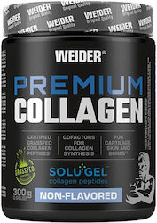 Weider Premium Collagen 300гр Без вкус