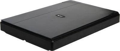 Avision FB10 Flatbed (Επίπεδης επιφάνειας) Scanner A4