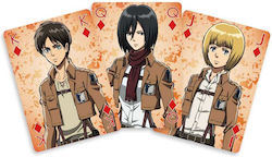 Sakami Merchandise Collectible Playing Cards for Poker