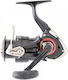 Daiwa Matchman Fischrolle für Spinnfischen / Bolognese / Matchangeln 3000