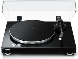 Yamaha με Belt Drive