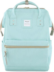 Himawari Rucksack Wasserdicht Hellblau