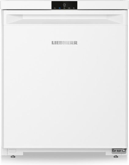 Liebherr Fe 1003 Pure Όρθιος Καταψύκτης 76lt
