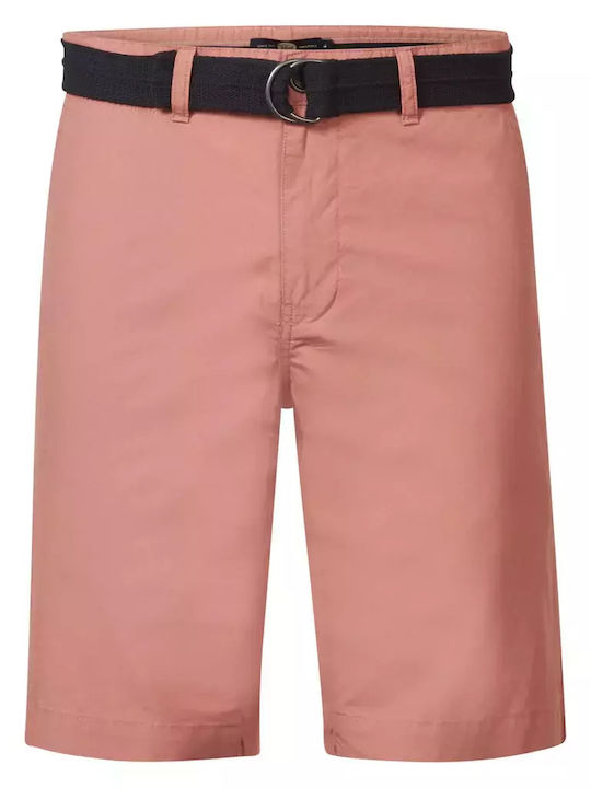 Petrol Industries Men's Shorts Chino Petrol