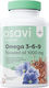 Osavi Omega 3-6-9 1000mg 120 μαλακές κάψουλες