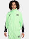 Men's Cardigan Green