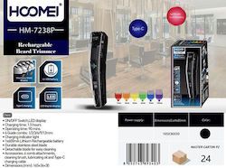 Hoomei Elektrorasierer