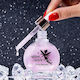 Highlighter lichid Kiss Beauty Bling Bling Bling Highlighter 02 Pink 40 Ml