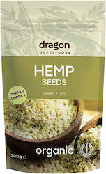 Dragon Superfoods Семена От Канабис Сурови 500гр 35594 Dragon Superfoods Семена От Канабис Сурови 500гр 35594