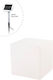 8seasons Wall Mounted Solar Light
