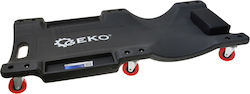 Geko Ξαπλώστρα Συνεργείου με Μέγιστο Φορτίο 150kg