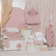 Lugu Komplettes Taufset Paket 24ppk806