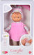 Simba Μωρό Κούκλα Doll (FR-ES-GER) 25 εκ.