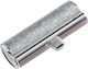 Veger W0573 Power Bank 5000mAh 12W with USB-C Port Power Delivery Glitter Silver