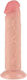 Sliding Skin Dual Layer Dildo 8