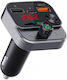 Art FM Transmitter Αυτοκινήτου με Bluetooth / USB
