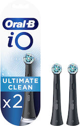 Oral-B Io Ultimate Clean Резервни части за елек...