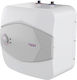 Tesy Compact Θερμοσίφωνας 7lt Glass Δαπέδου 1.5kW