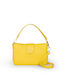 U.S. Polo Assn. Stanford Women's Bag Shoulder Yellow