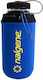 Nalgene Ισοθερμική Θήκη για Μπουκάλι 1lt σε Μπλε χρώμα