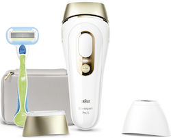 Braun Series 5 PL5152 Αποτριχωτική Μηχανή IPL