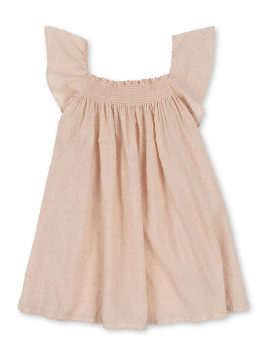 Kinderkleid Blush