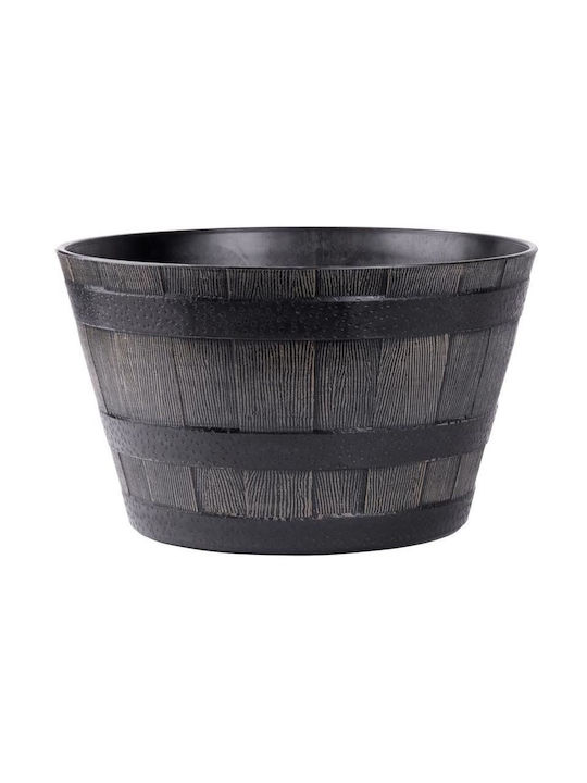 Strend Pro Ghiveci Bej 39x39εκ.