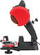 Red Technic Μηχανήμα Επεξεργασίας Μετάλλου με Ισχύ 90 Watt