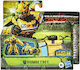 Action Figure 7 Beast Alliance Bumblebee Transf...