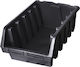 Patrol Plastic Organizator pentru Bin-uri de Unelte Stivuibile