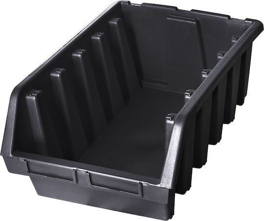 Patrol Plastic Organizator pentru Bin-uri de Unelte Stivuibile