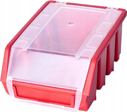Patrol Plastic Tool Bin Organiser W11.8xD16.1xH7.5cm