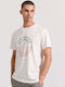 T-shirt Off White