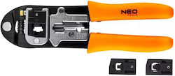 Neo Tools Πένσα Μήκους 195mm