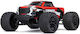 Arrma Remote Controlled Car Monster Truck 4WD Gray
