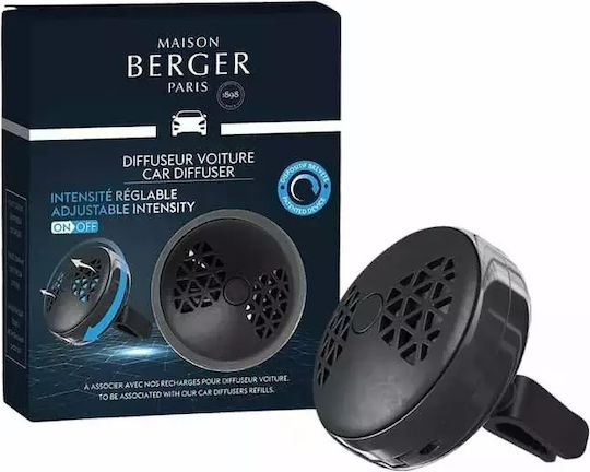 Maison Berger Paris Αρωματική Κονσέρβα Αεραγωγού Αυτοκινήτου