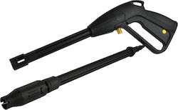 Geko Pistol de pulverizare G73120