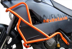 Ρεζερβουάρ / Πλαστικών για KTM 990 Adventure Ρεζερβουάρ / Πλαστικών για KTM 990 Adventure