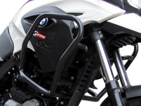 Tank / Plastics for BMW G650 GS