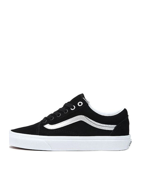 Old Skool Old Skool Kinder Sneakers Schwarz