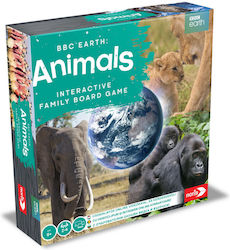 Animals(RO) 8+ Jahre (EN) Simba