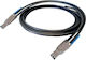 Microsemi Adaptec E-hdmsas-e-msas-2m 6 Gbit S Black