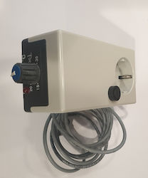 Schego Termostat Acvariu 1000W